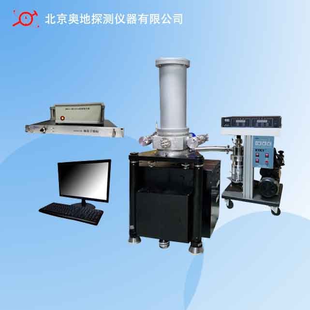 移动式绝对重力仪