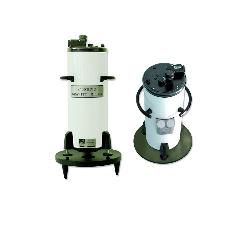 Z400型重力仪