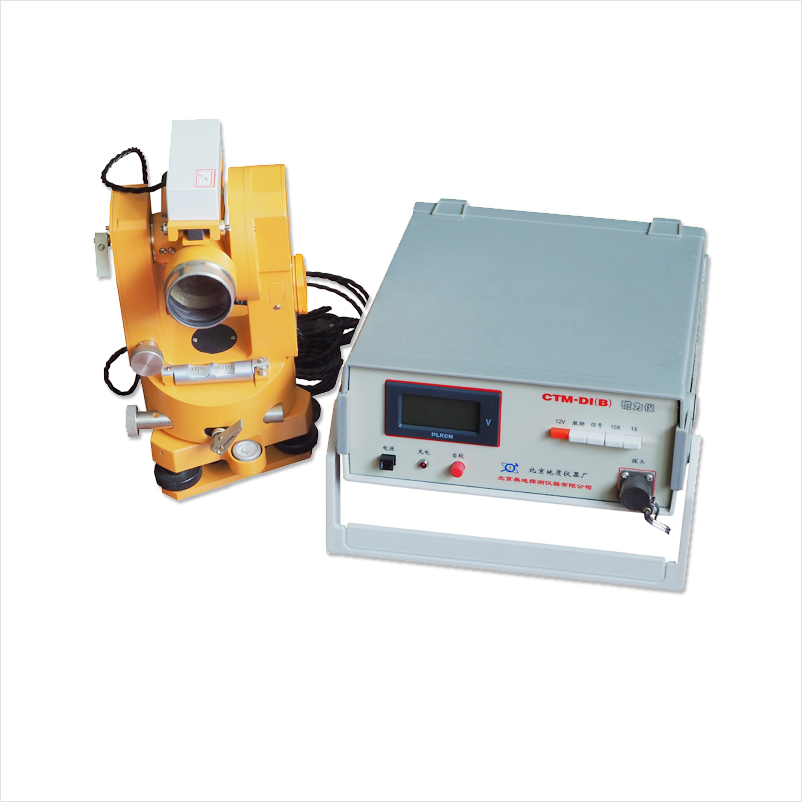 CTM-DI磁力仪
