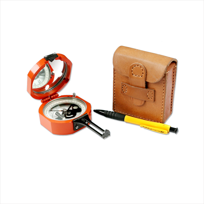 GJX-1型地质罗盘