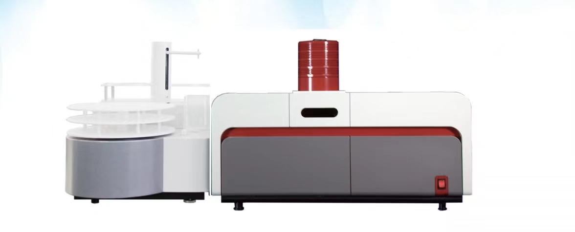 AFS-9900A全自动原子荧光光度计